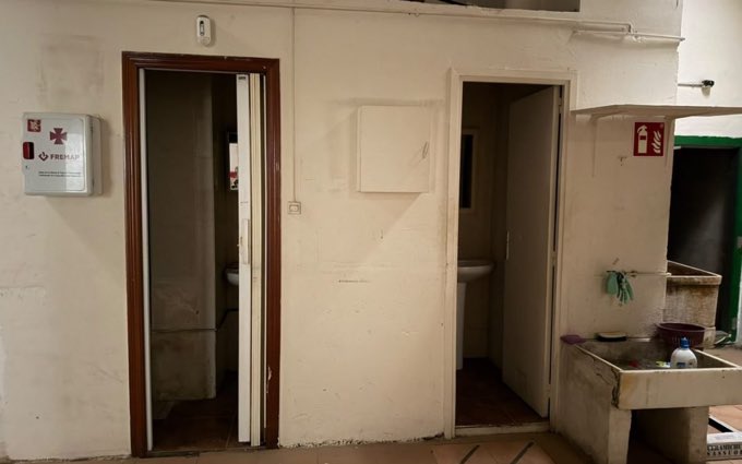 Inmueble en Avenida Valencia