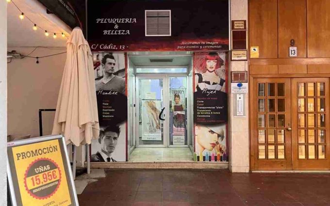 Inmueble en Cádiz