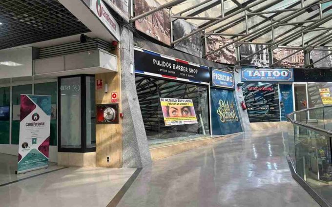 Inmueble en CCI