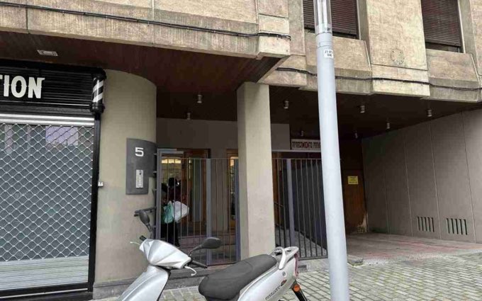 Inmueble en Cinco de Marzo