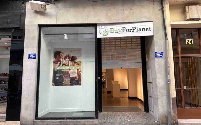 Inmueble en Delicias