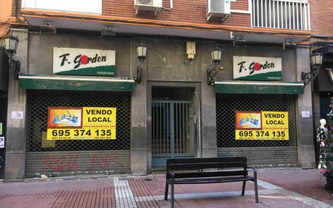 Inmueble en Delicias