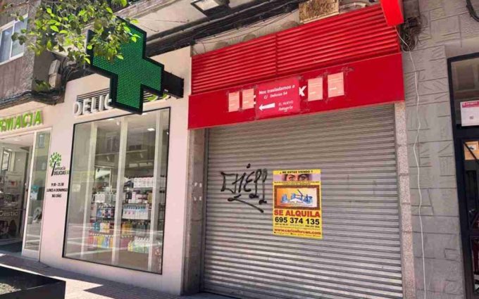 Inmueble en Delicias 26