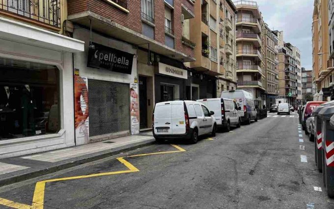 Inmueble en Doctor Cerrada