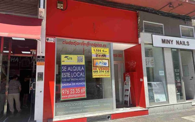 Inmueble en Duquesa Villahermosa