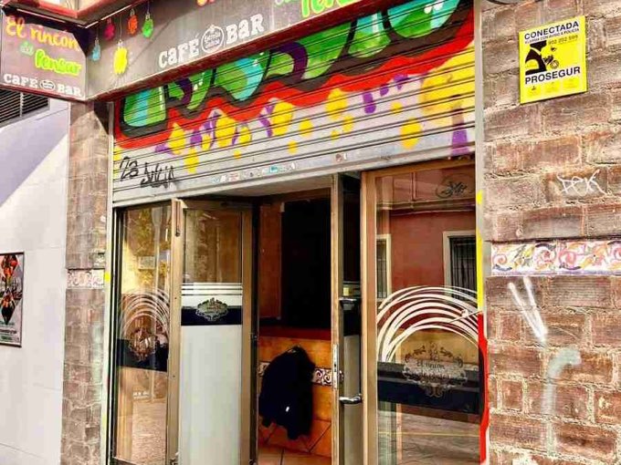 Inmueble en Félix Latassa