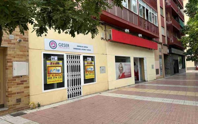 Inmueble en Fray Julian Garces
