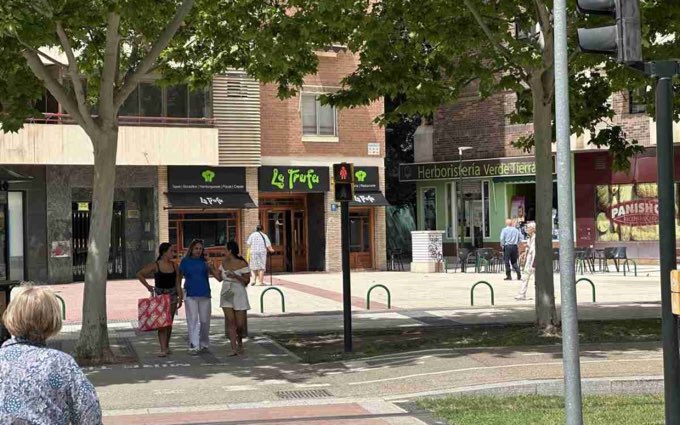 Inmueble en Gómez Avellaneda