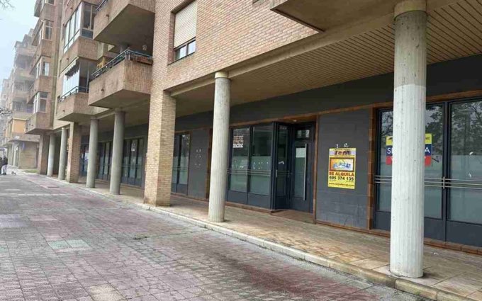 Inmueble en Gómez Avellaneda