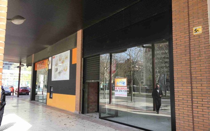 Inmueble en Gómez Avellaneda