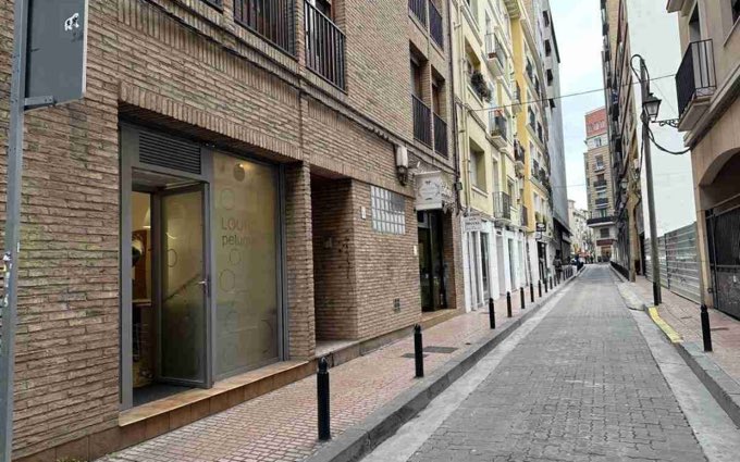 Inmueble en Hermanos Ibarra