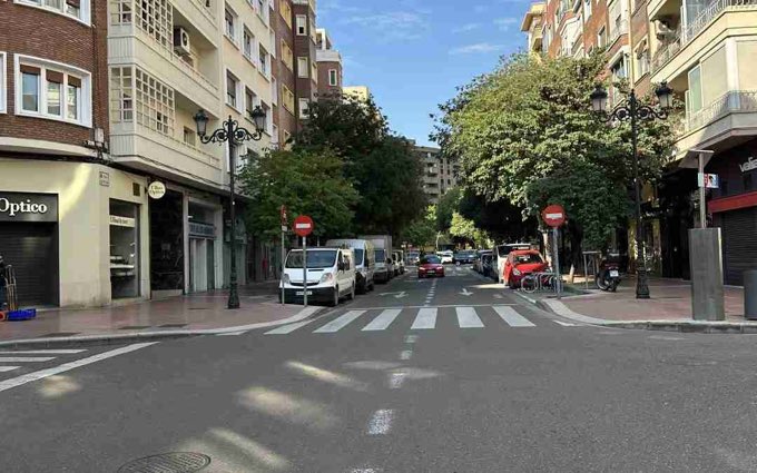Inmueble en Leon XIII Sector