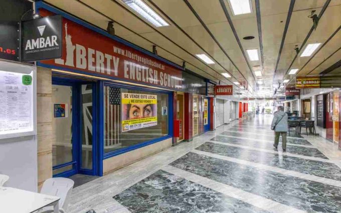 Inmueble en Marceliano Isabal