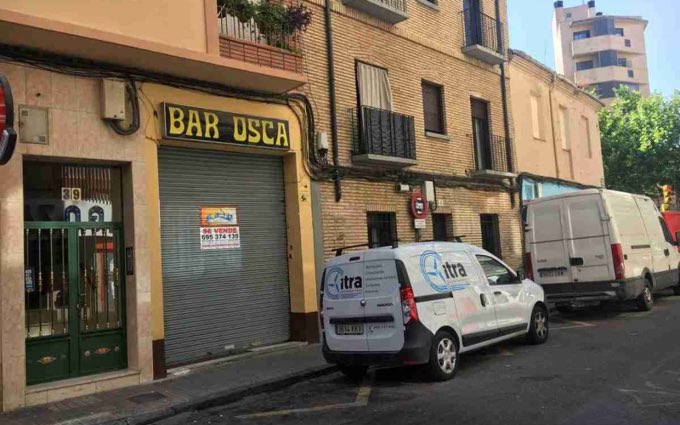 Inmueble en Marcos Zapata