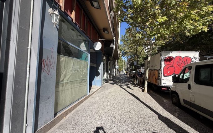 Inmueble en Mariano Barbasan