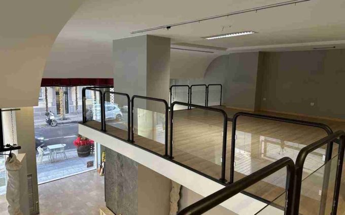 Inmueble en Plaza Mariano Arregui