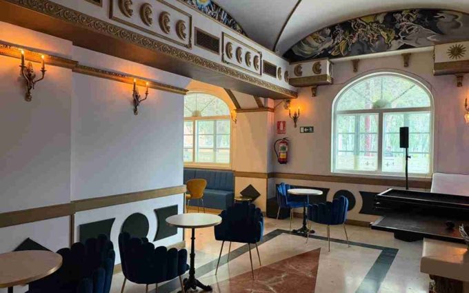 Inmueble en Maria Zambrano