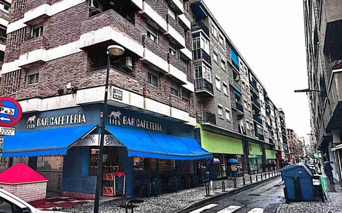 Inmueble en Monterde