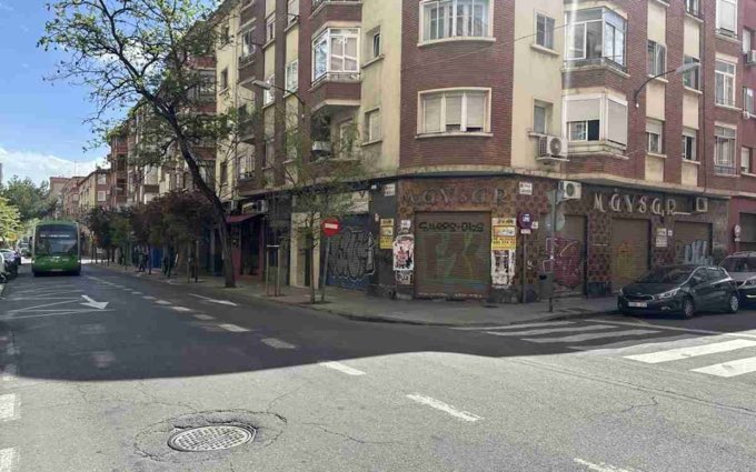 Inmueble en Rodrigo Rebolledo