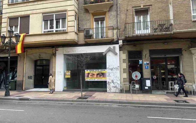 Inmueble en San Vicente Paúl