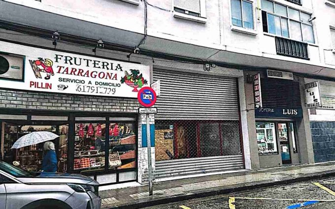 Inmueble en Tarragona