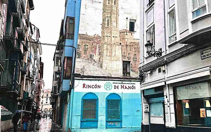 Inmueble en Torre Nueva