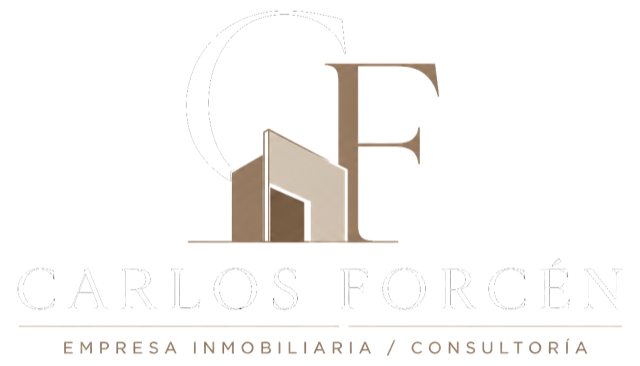 Carlos Forcén — Empresa inmobiliaria y consultoría