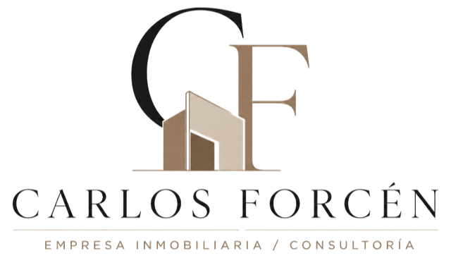 Carlos Forcén — Empresa inmobiliaria y consultoría